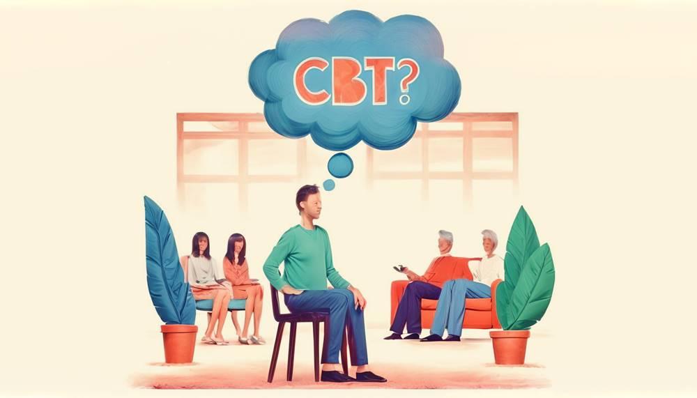 האם טיפול CBT מתאים לכל סוגי ההפרעות הנפשיות?