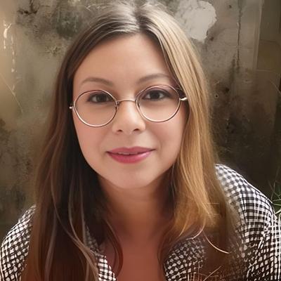 אירנה פזין's avatar