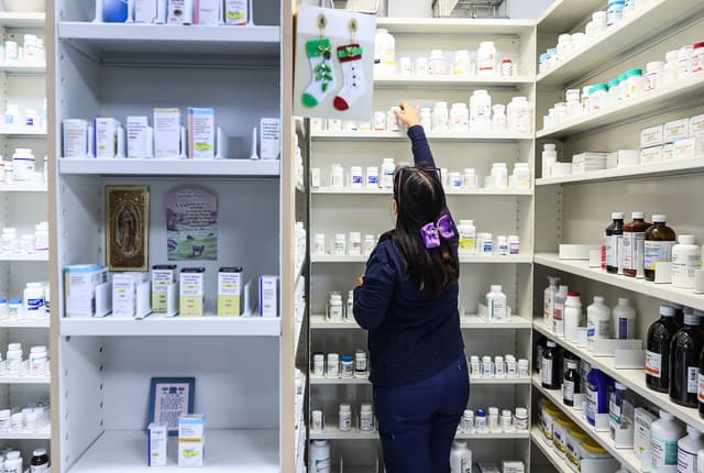 SSRI תרופות ותרופות פסיכיאטריות חדשות