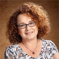 מיכל אלרן, תל אביב-יפו. התמחות: פסיכותרפיסט