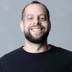 שי שפיצן. התמחות: מטפל זוגי ומשפחתי, סקסולוג, פסיכותרפיסט