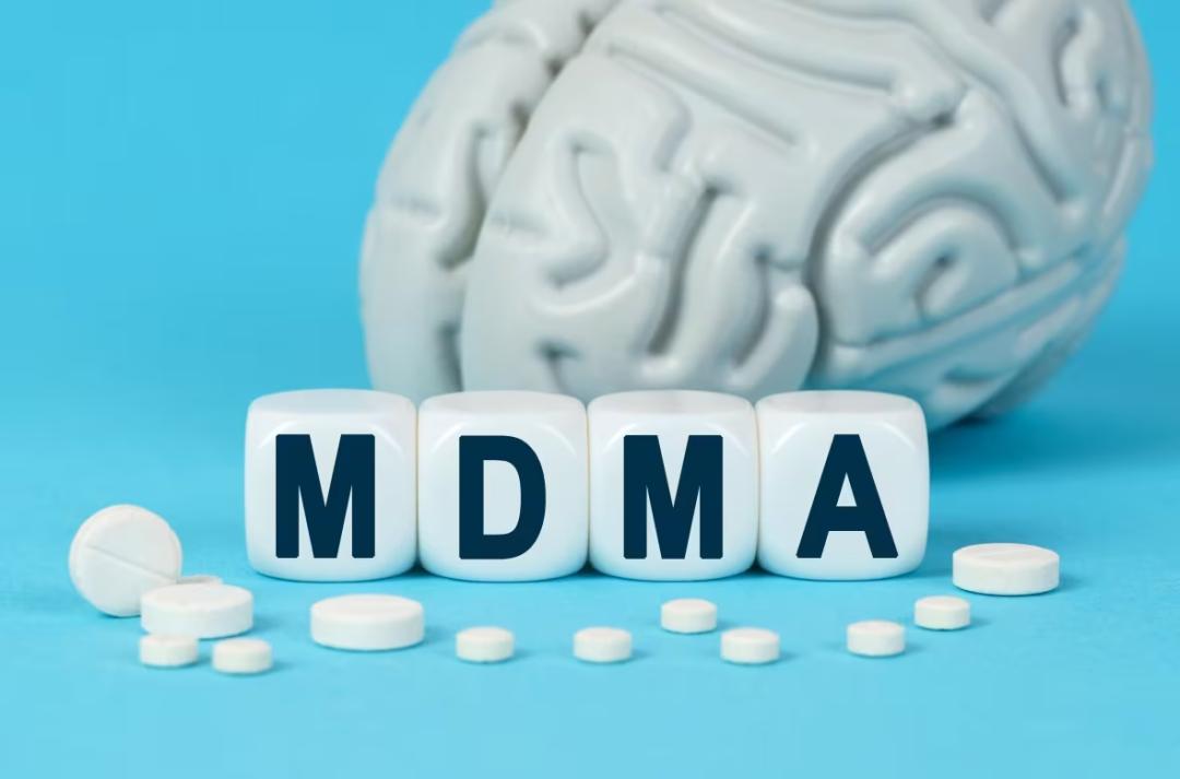 האם MDMA ישנה את פני הפסיכותרפיה?