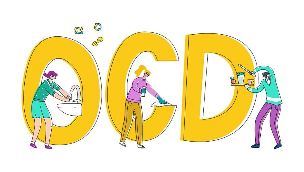OCD