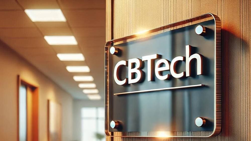 CBTech