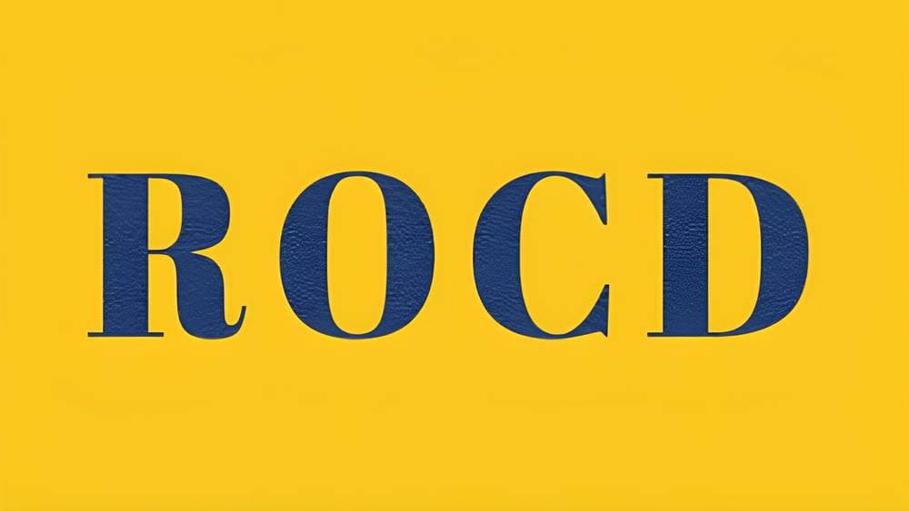 ROCD