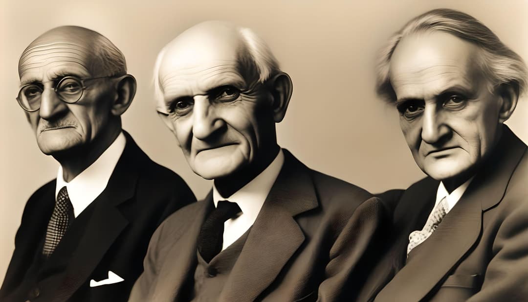 פסיכואנליזה אונטולוגית