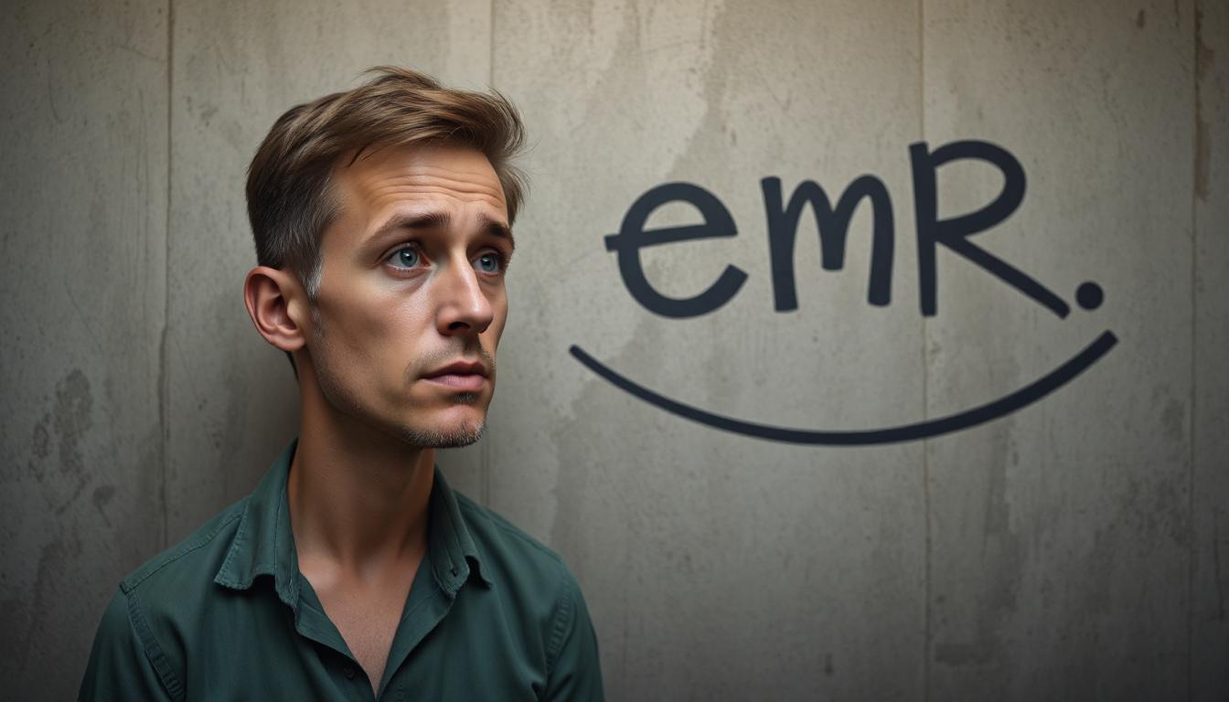 EMR: שחרור מפוסט טראומה או רק מהכסף שלכם?
