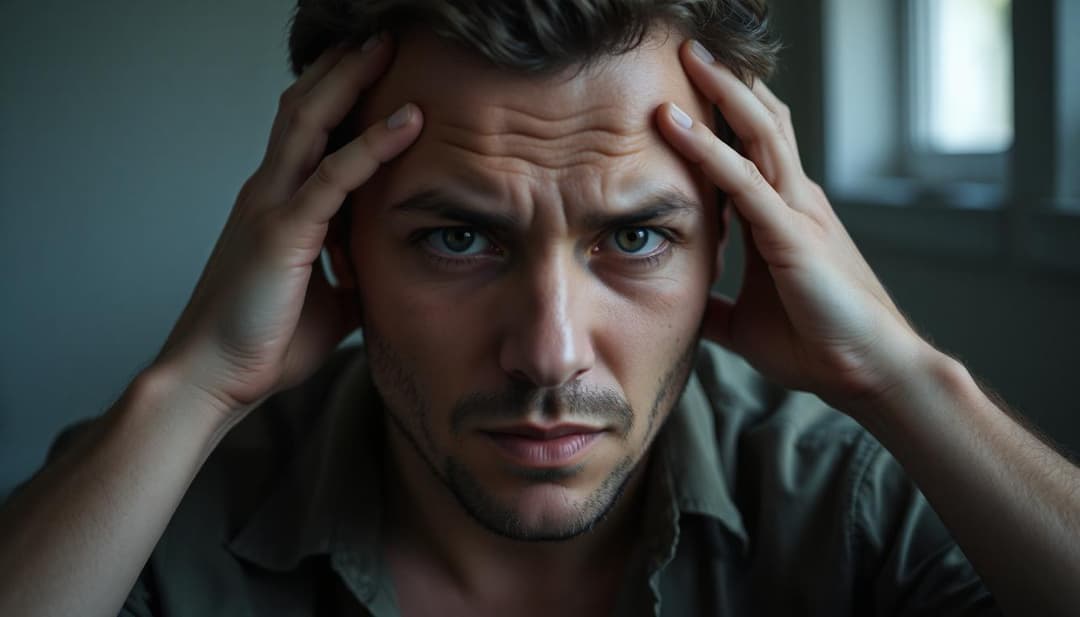 פוסט טראומה