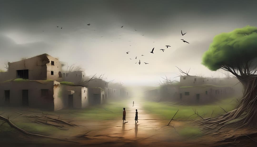 טראומה קולקטיבית