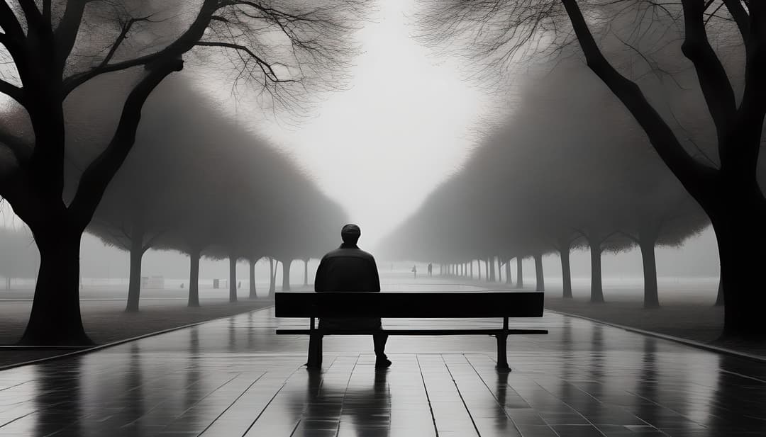 הפרעת אישיות סכיזואידית