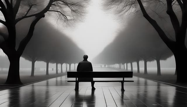 הפרעת אישיות סכיזואידית: הבנה וטיפול