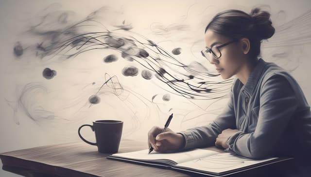 אינטלקטואליזציה – מבט תאורטי וקליני