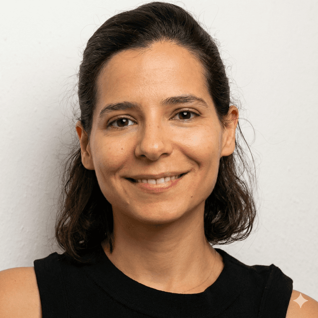 שי קופולוביץ - פסיכולוגית קלינית ברמת גן