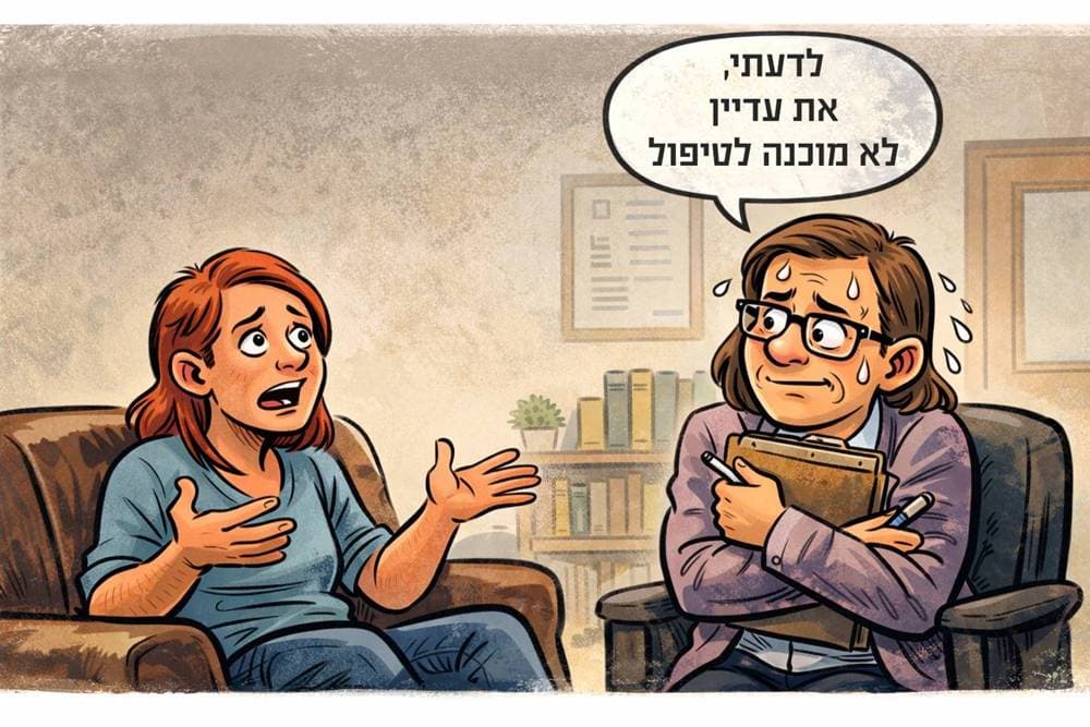 טיפול