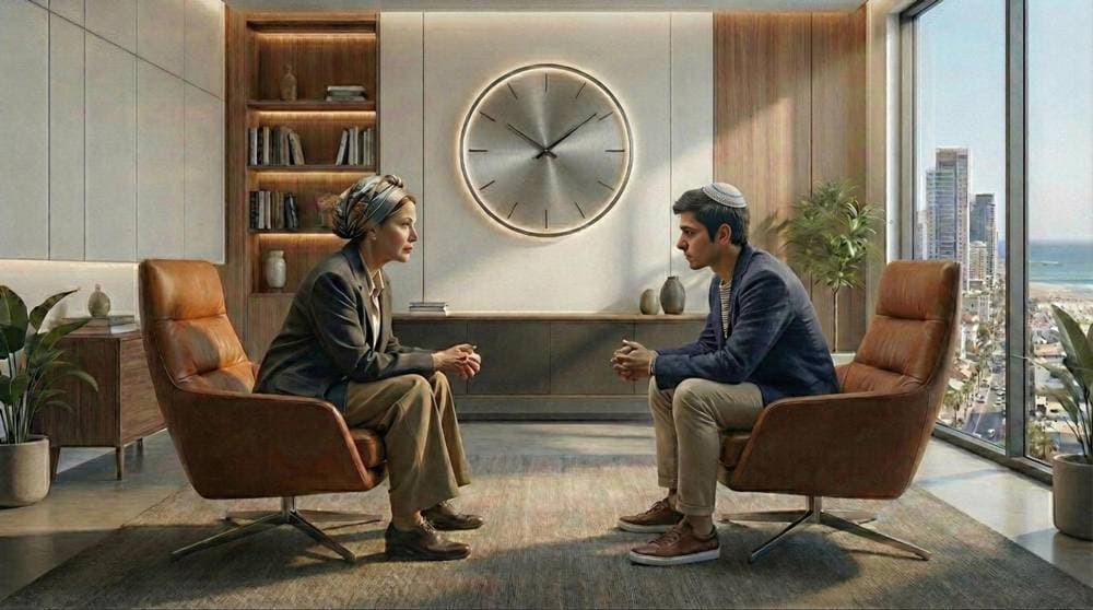 טיפול דינמי קצר מועד