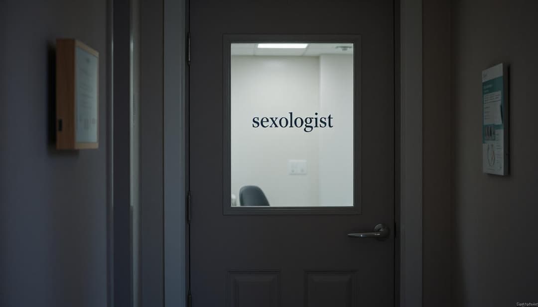 סקסולוגית