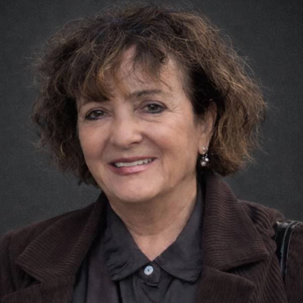 אורלי שלומי חליוה - מטפלת זוגית ומשפחתית מוסמכת בחיפב קרית חיים אורלי שלומי חליוה - מטפלת זוגית ומשפחתית מוסמכת בחיפב קרית חיים