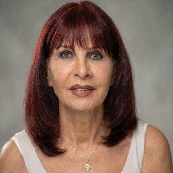 מיקה כהן פסיכולוגית קלינית בהרצליה