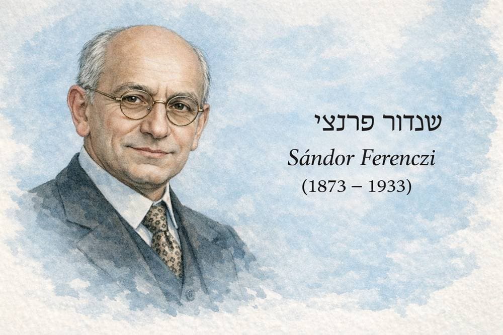 שנדור פרנצי