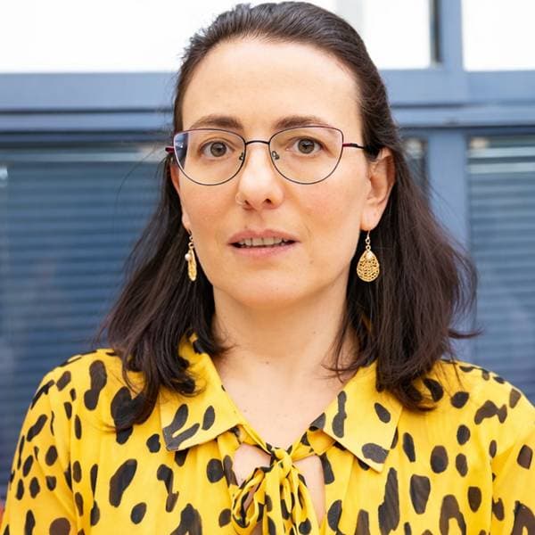 מיכל שפילר שפירא - מטפלת זוגית בחיפה טיפול זוגי בצפון