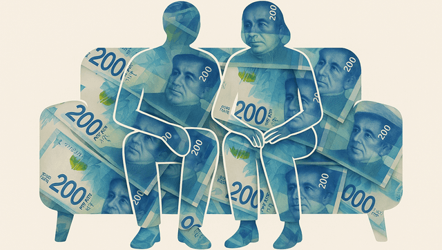 טיפול זוגי מחירים - כמה באמת עולה טיפול זוגי