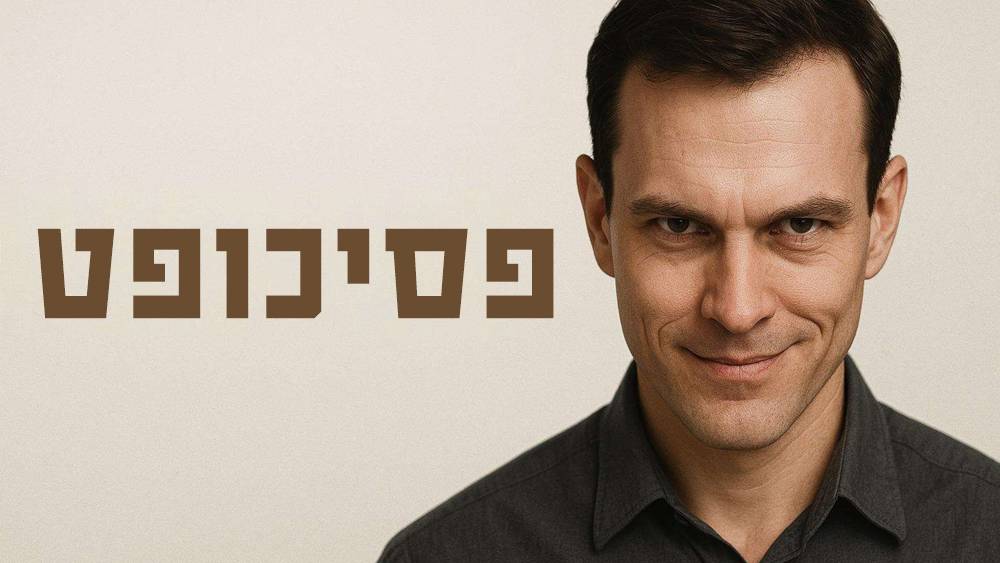 פסיכופט – מאפיינים, אבחון והשפעה