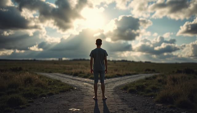 טראומה ואמונה: מנגנוני התמודדות בין חיזוק לערעור