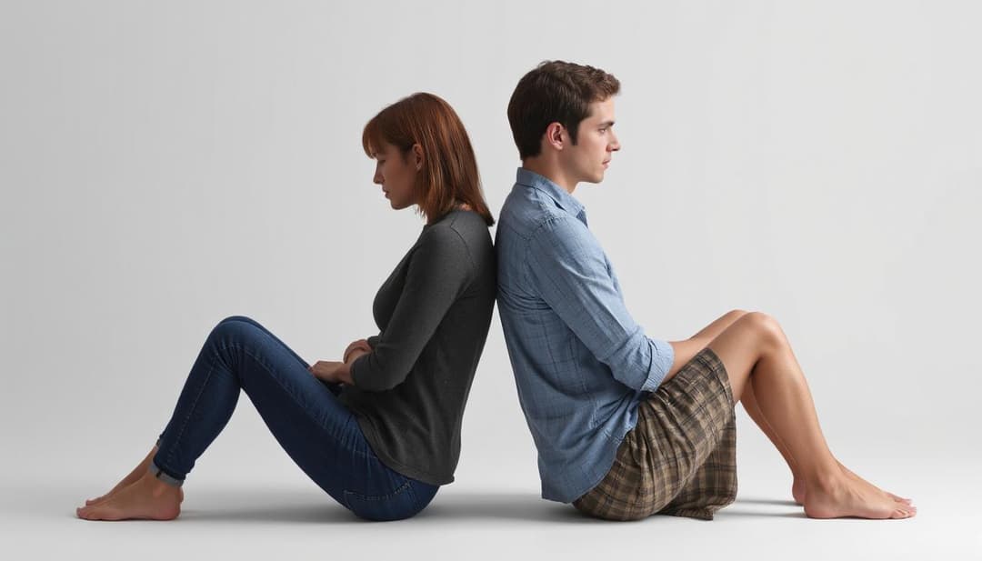 טראומה והשפעתה על הזוגיות והמיניות