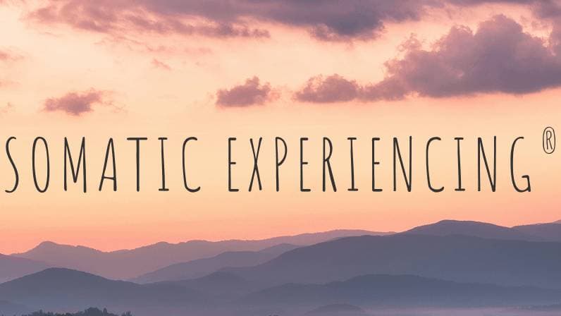 Somatic Experiencing
