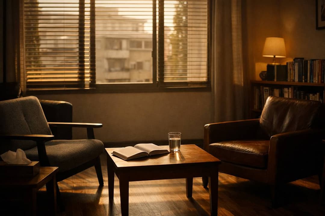 כשבקליניקה נגמרות המילים על טיפול בצל שבר מתמשך