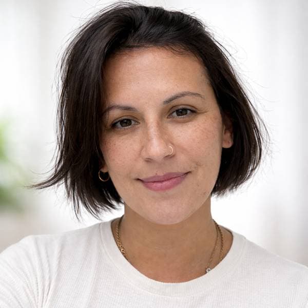 אלינה מילוב, עובדת סוציאלית קלינית בכפר יונה וצור משה