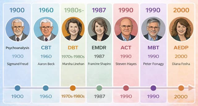 פסיכותרפיה אינטגרטיבית: ממלחמות האסכולות לחשיבה קלינית גמישה