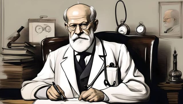 פסיכולוג רפואי