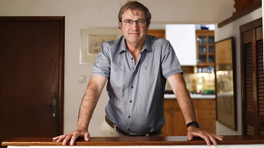 הסמכות החדשה