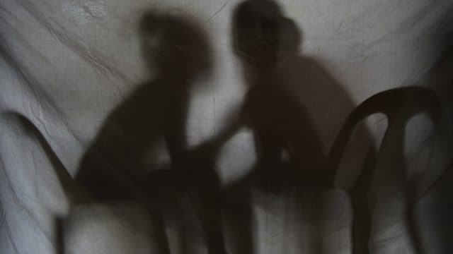 פגיעה טקסית: דיסוציאציה וקושי בטיפול