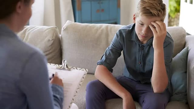 טיפול במתבגרים, מי הלקוח שלי?