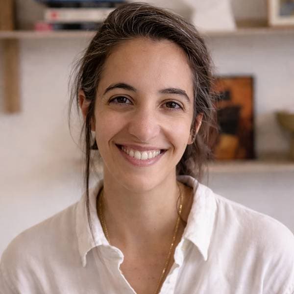 ויקי סיטבון שר - פסיכולוגית קלינית בהתמחות בתל אביב