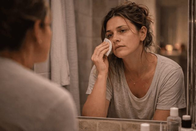 אורגזמה: מה עוצר נשים גם כשהן רוצות