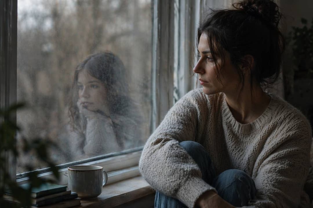 בדידות מהילדות משפיעה על זוגיות הורות ותחושת ערך עצמי אצל אישה בוגרת