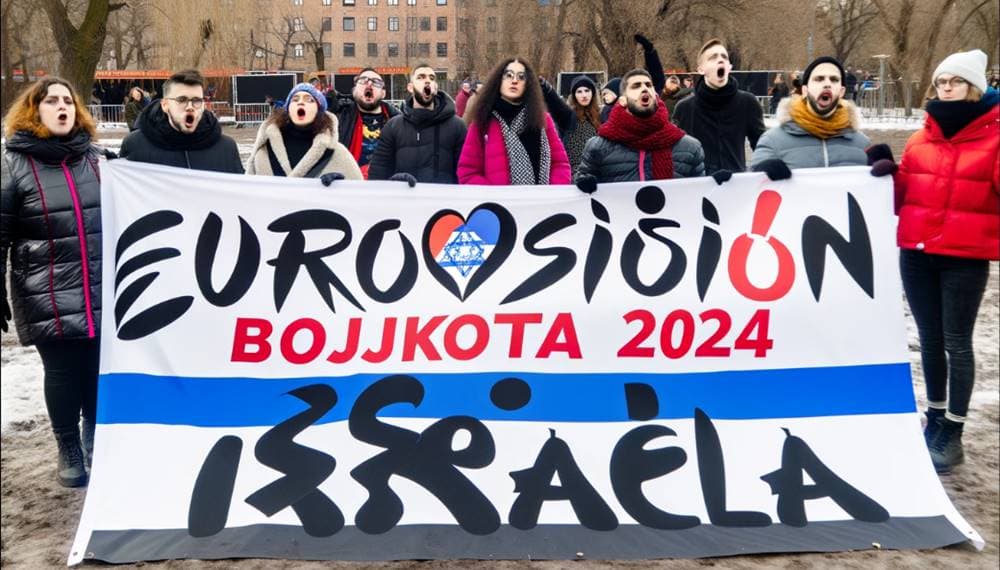 אירוויזיון