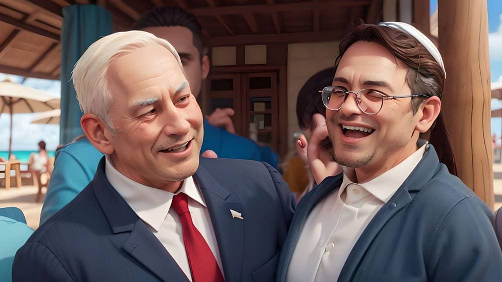 פוליטיקאים