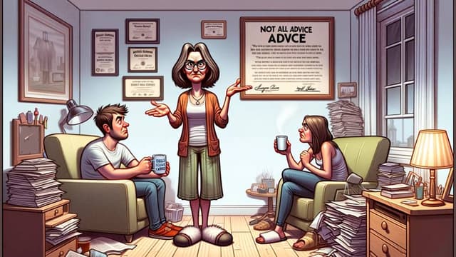 ההבדלים בין מטפלת זוגית מוסמכת ליועצת זוגית ונזק פוטנציאלי מייעוץ לא מקצועי