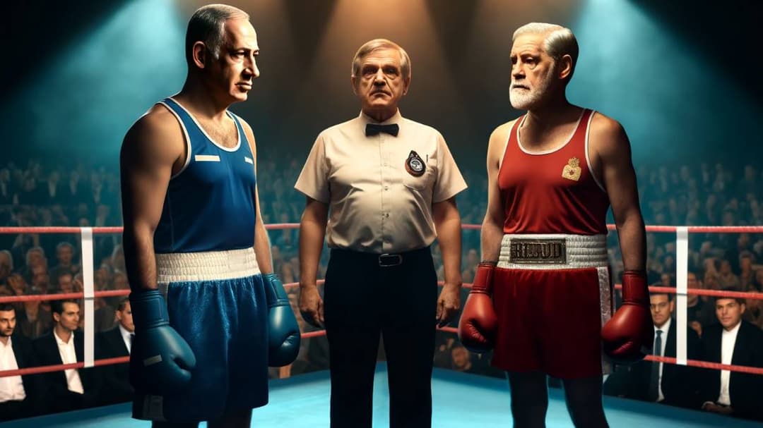 הפרדה בין פוליטיקה לפסיכולוגיה