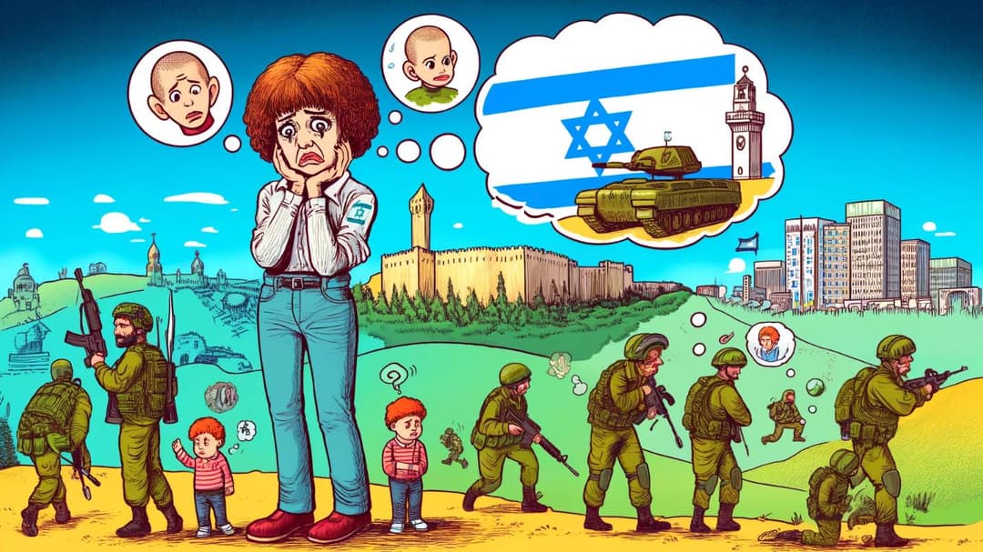 איך להרגיע התקף חרדה?