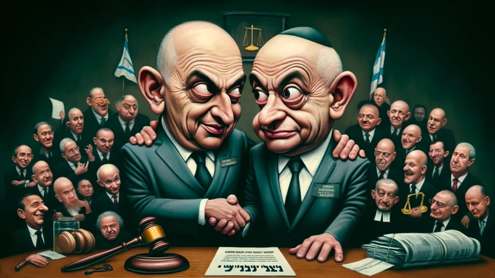 אורנשטיין ונווה