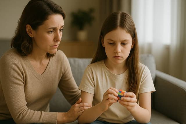 אספרגר: מאפיינים, תסמינים ואתגרים רגשיים