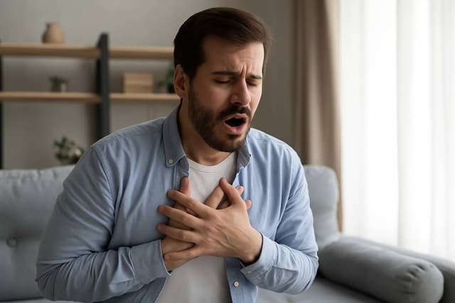 התקף חרדה, אפשר להבין ואפשר להשתחרר