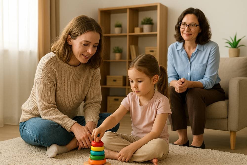 טיפול דיאדי