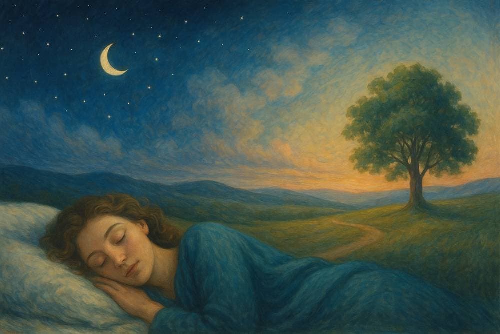 פירוש חלומות