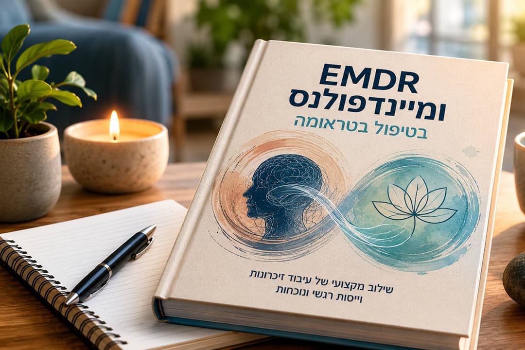EMDR ומיינדפולנס